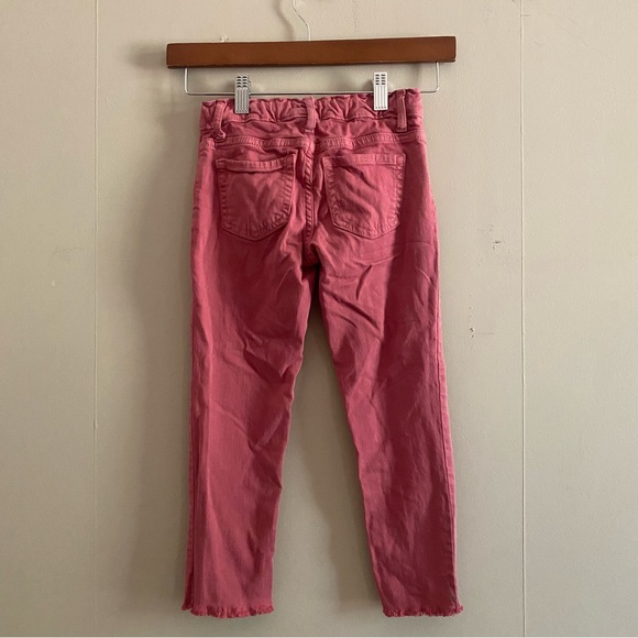 Children’s Place Raspberry Jeans - Picture 2 of 4
